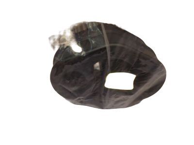 Mercury 5F9Z-5F262-AA Exhaust Pipe Insulator