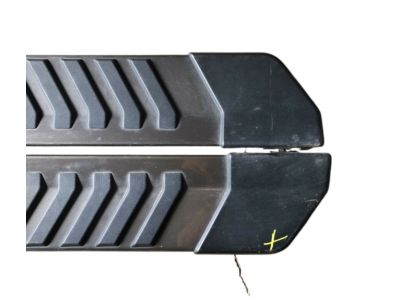 Ford FL3Z-16450-MA Step Assy