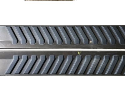 Ford FL3Z-16450-MA Step Assy