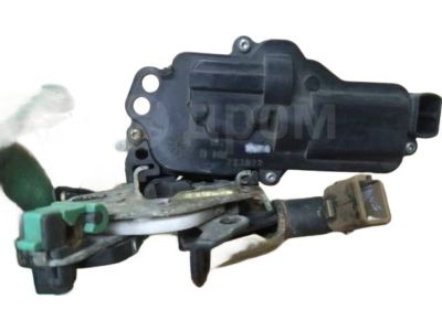 Ford 6L1Z-1621812-A Latch, Passenger Side