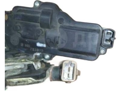 Ford 6L1Z-1621812-A Latch, Passenger Side