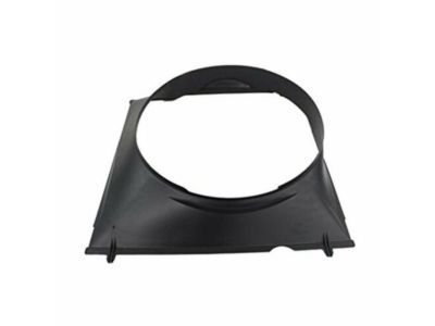 Ford F81Z-8146-HA Shroud - Radiator Fan              