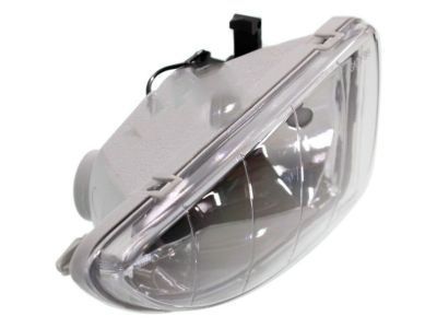 2005 Ford Focus Fog Light - 1S4Z-15200-AC