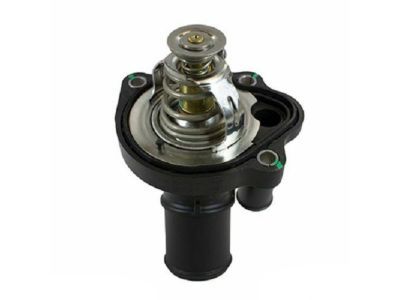 Ford 3M4Z-8575-B Thermostat Housing