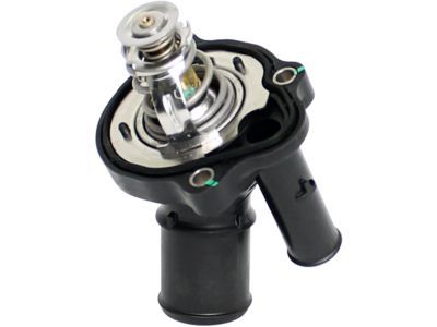 Ford 3M4Z-8575-B Thermostat Housing
