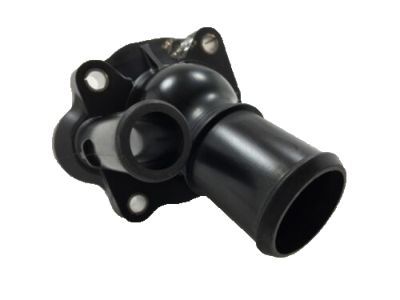 Ford 3M4Z-8575-B Thermostat Housing