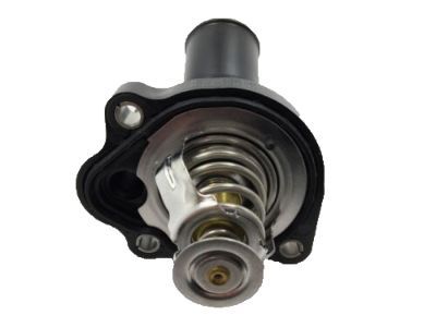 Ford 3M4Z-8575-B Thermostat Housing