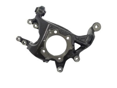 Ford BT4Z-5B758-A Knuckle, Rear Passenger Side