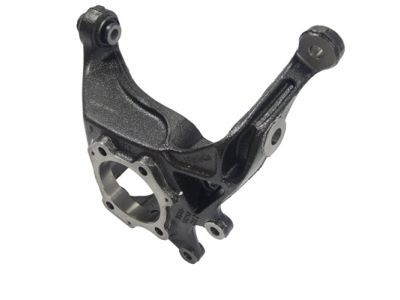 Ford BT4Z-5B758-A Knuckle, Rear Passenger Side