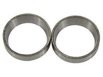 Mercury DOAZ-1217-B Cup