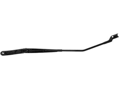 Ford BE8Z-17527-A Arm Assembly - Wiper, Driver Side