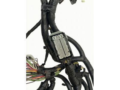 JA1Z-12A581-AC Ford Wire Assembly Product Photo 2 of 2