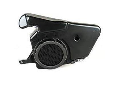 2012 Lincoln MKX Car Speakers - BA1Z-18808-A