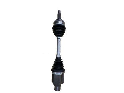 2006 Mercury Mariner Axle Shaft - 5L8Z-3A428-DB