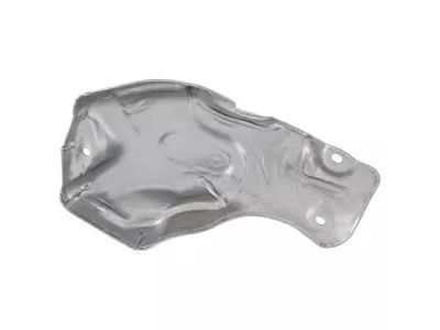 Ford DS7Z-9N454-B Heat Shield