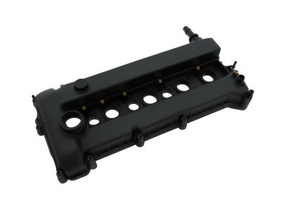 Ford 6M8Z-6582-BA Cover - Cylinder Head