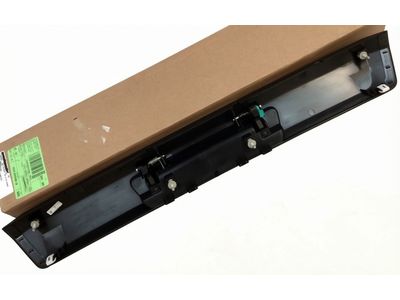 HC3Z-9943400-BA Ford Handle Product Photo 4 of 4