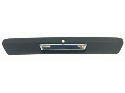 HC3Z-9943400-BA Ford Handle Product Photo 1 of 4