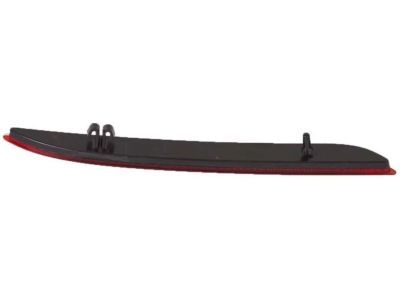 Ford FR3Z-15A449-A Reflector, Rear Driver Side