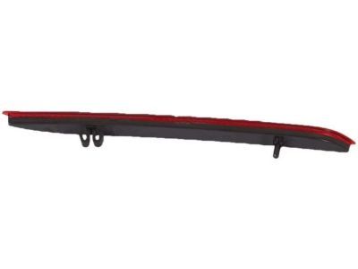 Ford FR3Z-15A449-A Reflector, Rear Driver Side