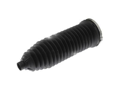 Lincoln BL3Z-3332-A Boot Kit