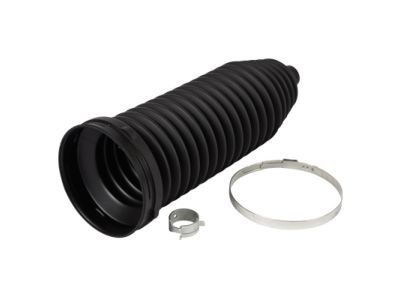 Lincoln BL3Z-3332-A Boot Kit