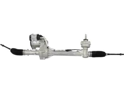 Ford EB5Z-3504-H Gear Assembly - Steering