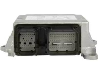 Ford EB5Z-3504-H Gear Assembly - Steering