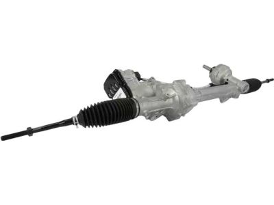 Ford EB5Z-3504-H Gear Assembly - Steering
