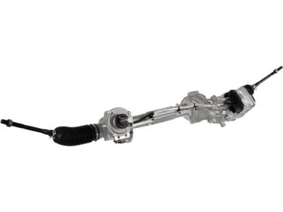 Ford EB5Z-3504-H Gear Assembly - Steering
