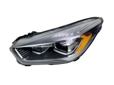 Ford GJ5Z-13008-H Lamp Assy
