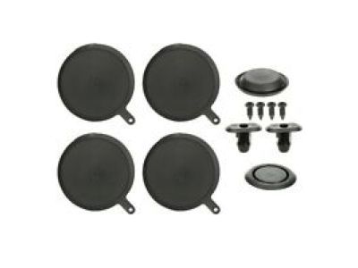 Ford 7C3Z-25111A74-A Cover - Access Hole