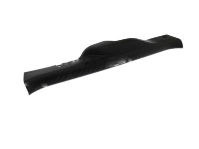Ford 8L8Z-7813209-AC Scuff Plate