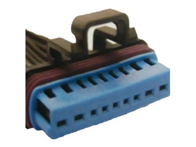 Ford 7U2Z-14S411-SA Wire Assy                          
