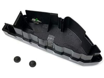Ford 9L7Z-16A455-AAPTM End Cap