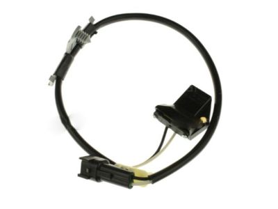 Mercury 3L2Z-14B416-AA Position Sensor