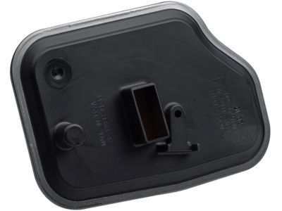 Ford Automatic Transmission Filter - XS4Z-7A098-AC