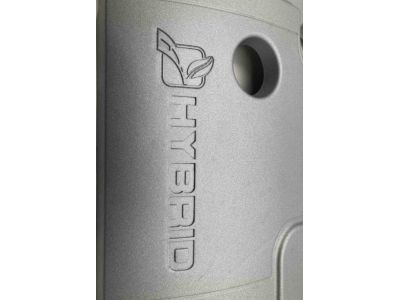 Ford 9E5Z-6A949-B Cover