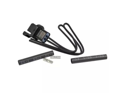 Ford 3U2Z-14S411-TLA Wire Assembly