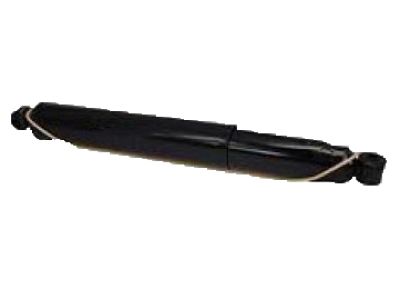2006 Ford F-250 Super Duty Shock Absorber - AU2Z-18V125-AL