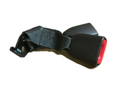 Mercury Grand Marquis Seat Belt - 9W7Z-5460044-AC