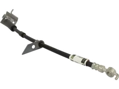 Ford G3GZ-2078-C Hose Assembly - Brake, Passenger Side
