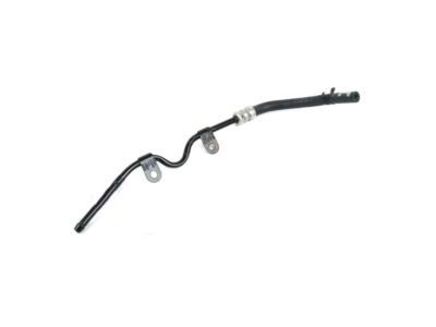 Mercury F8DZ-8A595-AA Hose                               