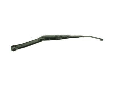 Mercury Windshield Wiper - 5L8Z-17526-AA