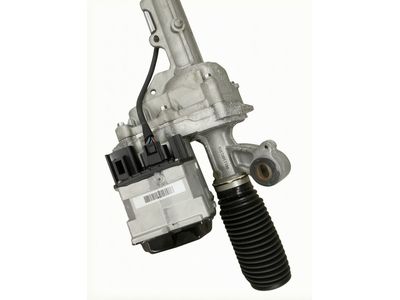 AE5Z-3504-EERM Ford Gear Assembly - Steering Product Photo 2 of 4