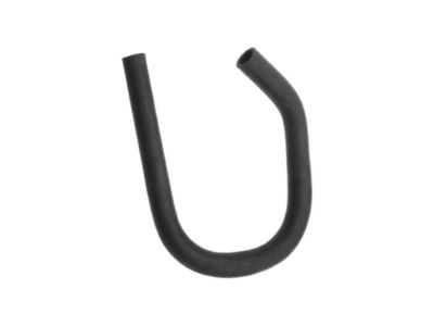 Lincoln XL3Z-18472-AA Hose - Heater Water                