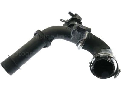 Ford KB3Z-6C646-C Duct - Air