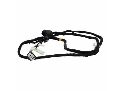 Ford HG9Z-17C710-C Wire Assembly