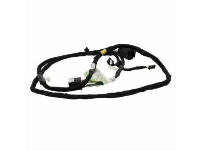 Ford HG9Z-17C710-C Wire Assembly