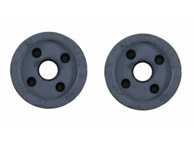 Ford E2AZ-5400155-A Insulator, Lower